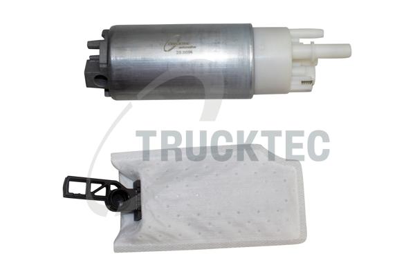 Fuel Pump - 08.38.049 TRUCKTEC AUTOMOTIVE