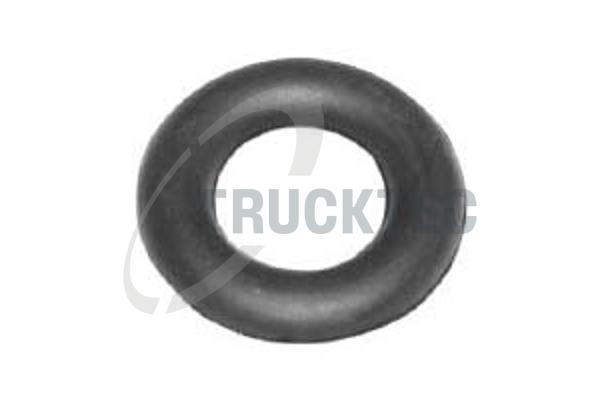 Clamp, silencer - 08.39.003 TRUCKTEC AUTOMOTIVE