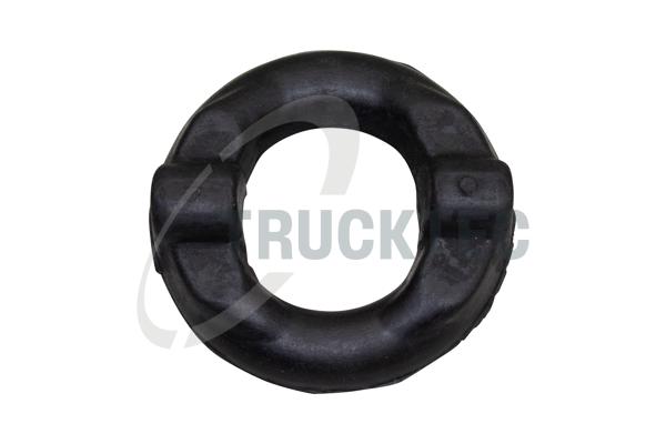 Anello di ritegno, Silenziatore - 08.39.006 TRUCKTEC AUTOMOTIVE