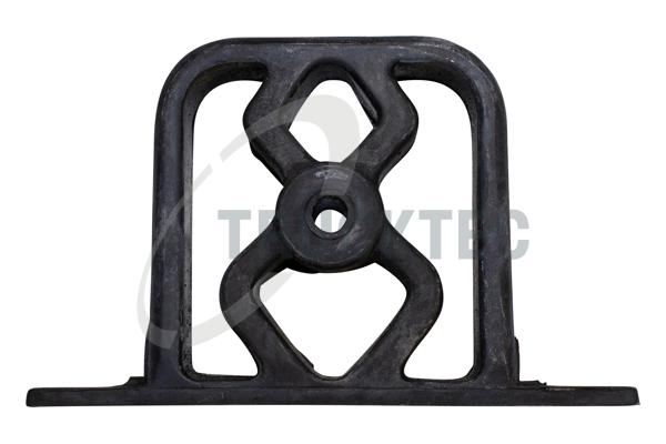 Anello di ritegno, Silenziatore - 08.39.011 TRUCKTEC AUTOMOTIVE