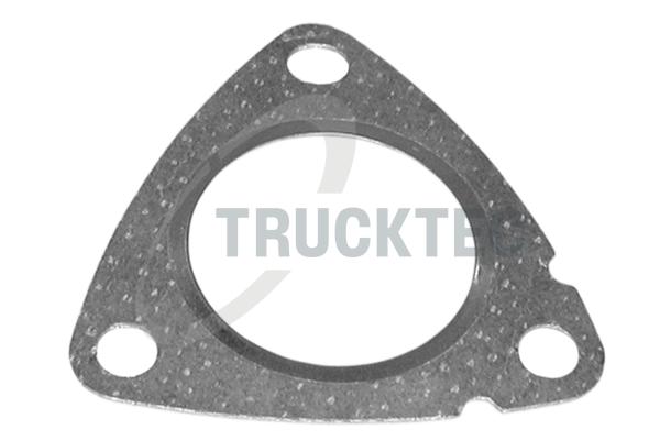 Gasket, exhaust pipe - 08.39.038 TRUCKTEC AUTOMOTIVE