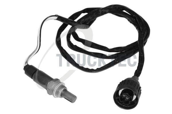 Lambda Sensor - 08.39.043 TRUCKTEC AUTOMOTIVE