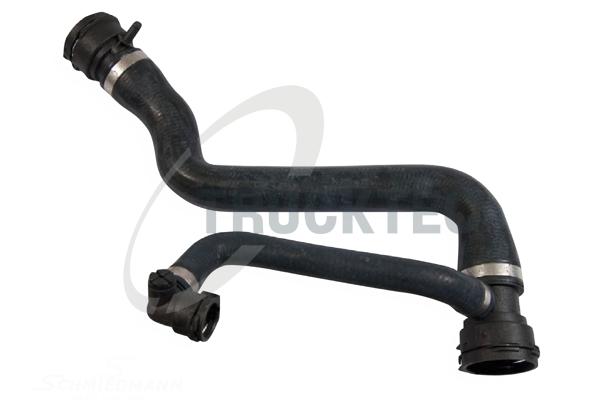 Radiator Hose - 08.40.060 TRUCKTEC AUTOMOTIVE