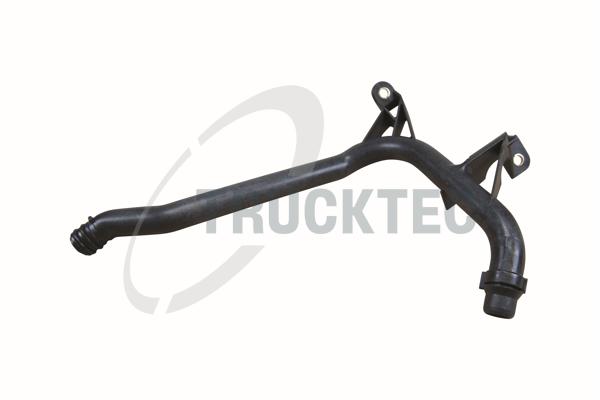 Coolant Tube - 08.40.074 TRUCKTEC AUTOMOTIVE