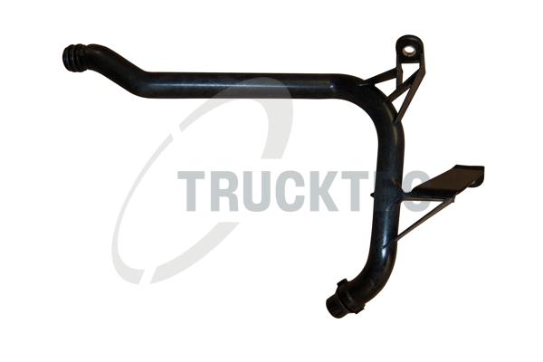 Coolant Tube - 08.40.075 TRUCKTEC AUTOMOTIVE