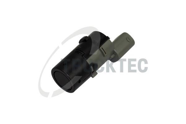 Sensor, Einparkhilfe - 08.42.033 TRUCKTEC AUTOMOTIVE