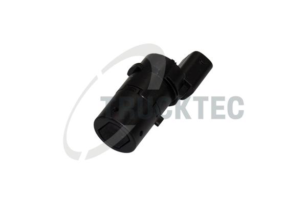 Sensor, Einparkhilfe - 08.42.085 TRUCKTEC AUTOMOTIVE