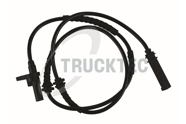 Sensor, wheel speed - 08.42.105 TRUCKTEC AUTOMOTIVE