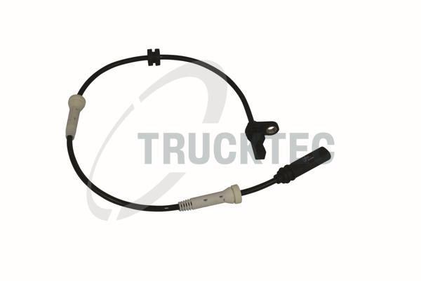 Sensore, N° giri ruota - 08.42.111 TRUCKTEC AUTOMOTIVE