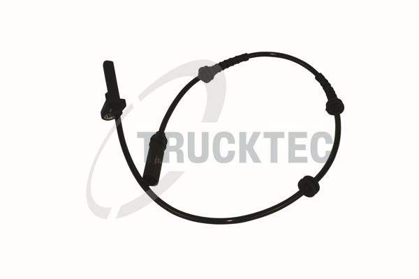 Sensor, wheel speed - 08.42.112 TRUCKTEC AUTOMOTIVE