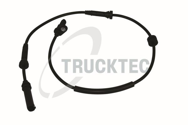 Sensor, wheel speed - 08.42.114 TRUCKTEC AUTOMOTIVE