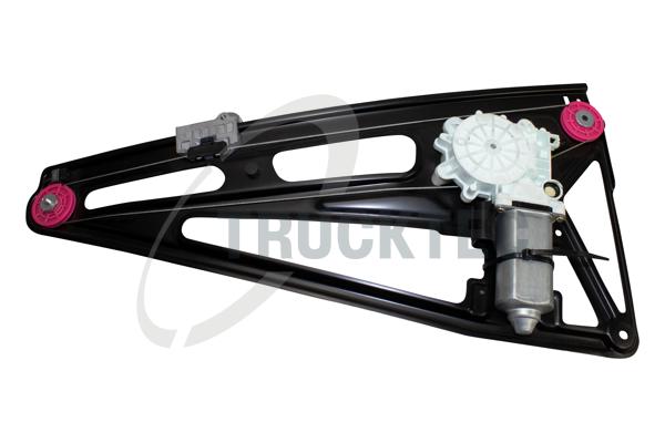 Alzacristallo - 08.53.020 TRUCKTEC AUTOMOTIVE