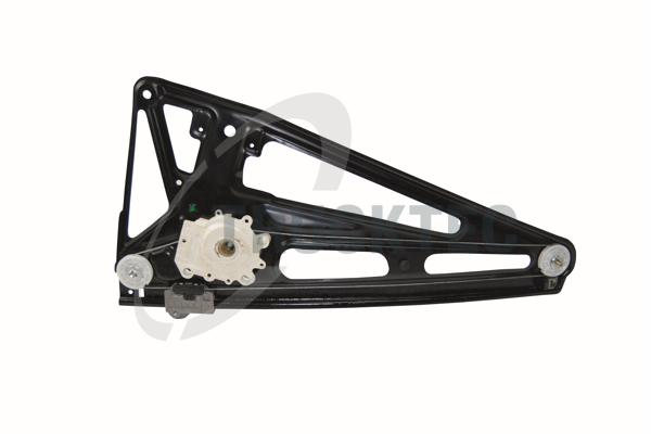 Alzacristallo - 08.53.032 TRUCKTEC AUTOMOTIVE