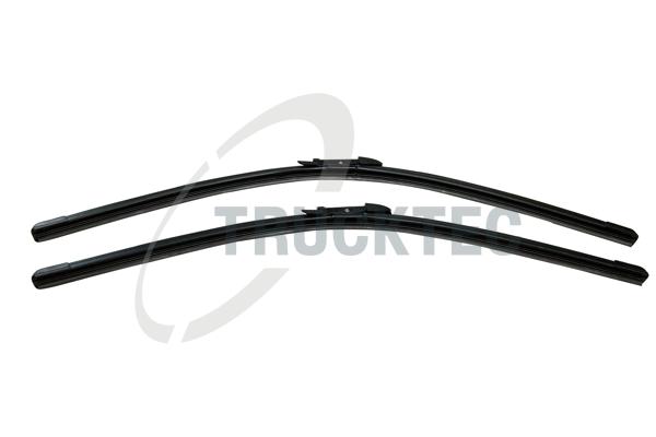 Wiper Blade - 08.58.259 TRUCKTEC AUTOMOTIVE