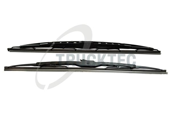 Wiper Blade - 08.58.262 TRUCKTEC AUTOMOTIVE