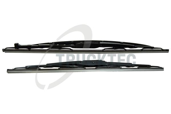 Wiper Blade - 08.58.263 TRUCKTEC AUTOMOTIVE