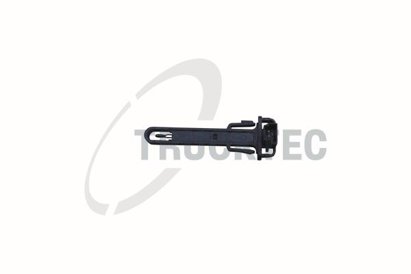 Sender Unit, interior temperature - 08.59.075 TRUCKTEC AUTOMOTIVE