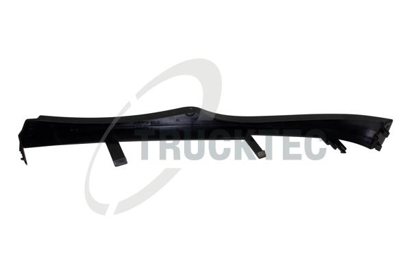 Cornice, Faro principale - 08.62.123 TRUCKTEC AUTOMOTIVE