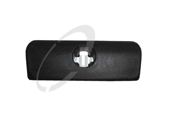 Glove Compartment Lock - 08.62.816 TRUCKTEC AUTOMOTIVE