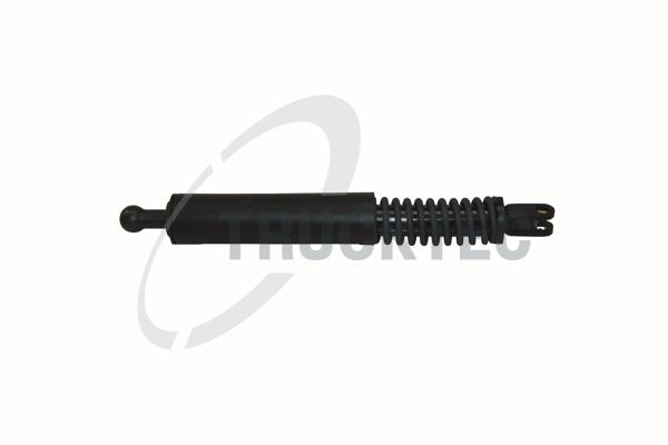 Gas Spring, boot-/cargo area - 08.62.819 TRUCKTEC AUTOMOTIVE