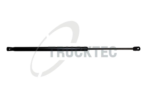 Gas Spring, boot-/cargo area - 08.63.033 TRUCKTEC AUTOMOTIVE