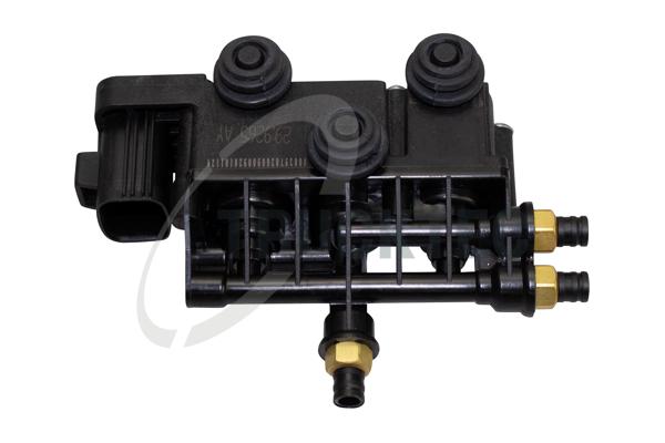Directional Control Valve Block, air suspension - 22.30.018 TRUCKTEC AUTOMOTIVE