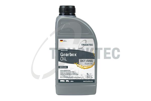 Automatic Transmission Oil - 88.25.004 TRUCKTEC AUTOMOTIVE
