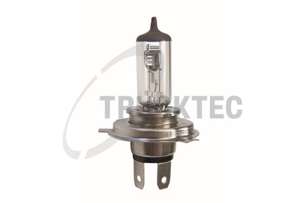 Bulb, headlight - 88.58.103 TRUCKTEC AUTOMOTIVE