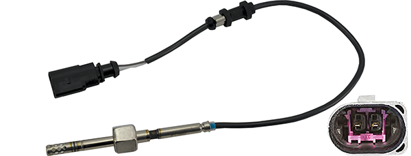 Sensore, Temperatura gas scarico - 1473911 EFI AUTOMOTIVE