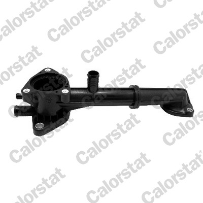 Coolant Tube - CP0280 CALORSTAT by Vernet