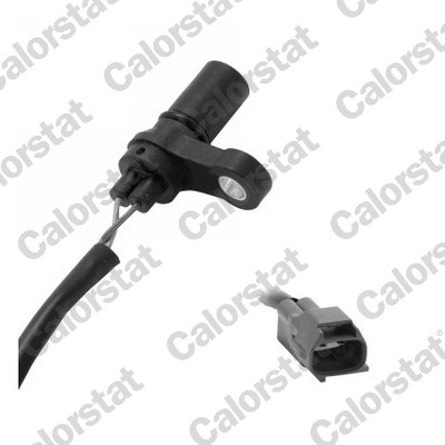 Sensor, crankshaft pulse - CS0027 CALORSTAT by Vernet