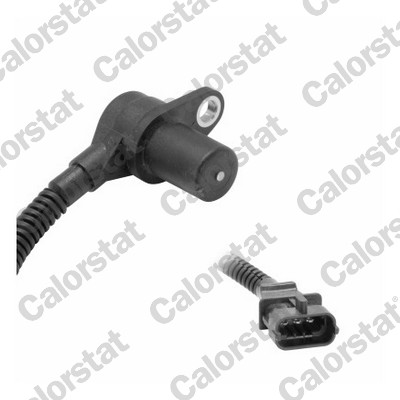 Sensor, crankshaft pulse - CS0031 CALORSTAT by Vernet