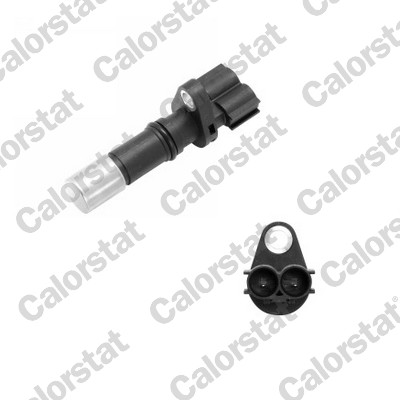 Sensor, crankshaft pulse - CS0040 CALORSTAT by Vernet