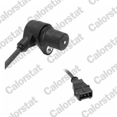 Sensor, crankshaft pulse - CS0046 CALORSTAT by Vernet