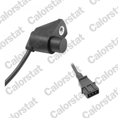 Generatore di impulsi, Albero a gomiti - CS0070 CALORSTAT by Vernet