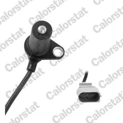 Generatore di impulsi, Albero a gomiti - CS0072 CALORSTAT by Vernet