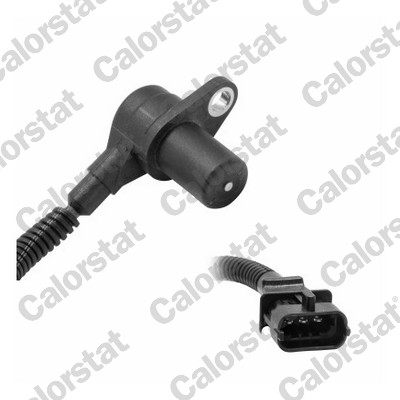 Sensor, crankshaft pulse - CS0079 CALORSTAT by Vernet