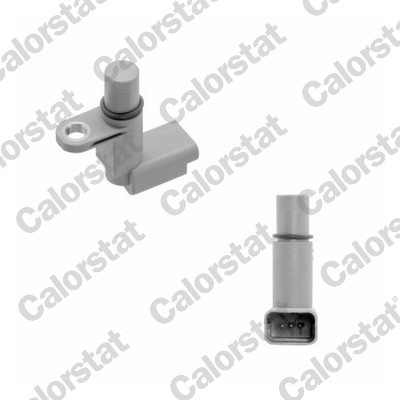 Sensor, crankshaft pulse - CS0090 CALORSTAT by Vernet