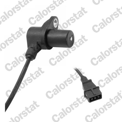 Sensor, crankshaft pulse - CS0096 CALORSTAT by Vernet