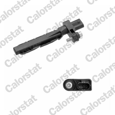 Датчик импульсов - CS0102 CALORSTAT by Vernet