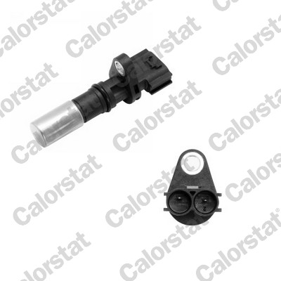 Generatore di impulsi, Albero a gomiti - CS0103 CALORSTAT by Vernet
