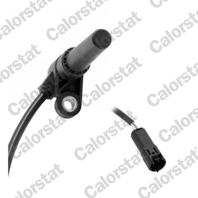Sensor, crankshaft pulse - CS0109 CALORSTAT by Vernet