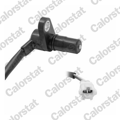 Sensor, crankshaft pulse - CS0116 CALORSTAT by Vernet