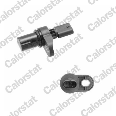 Generatore di impulsi, Albero a gomiti - CS0119 CALORSTAT by Vernet
