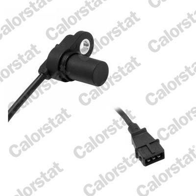Sensor, crankshaft pulse - CS0123 CALORSTAT by Vernet