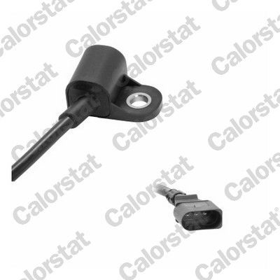 Sensor, crankshaft pulse - CS0137 CALORSTAT by Vernet