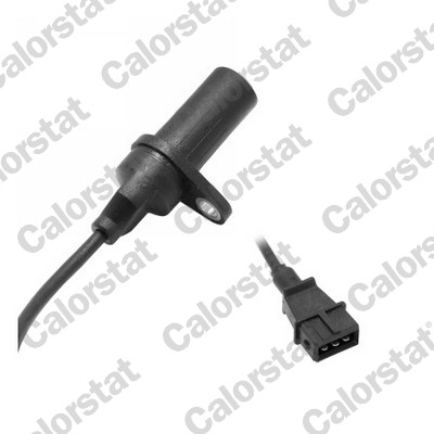 Sensor, crankshaft pulse - CS0138 CALORSTAT by Vernet