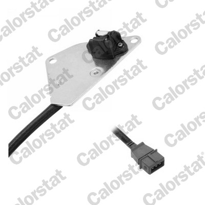 Sensor, crankshaft pulse - CS0147 CALORSTAT by Vernet