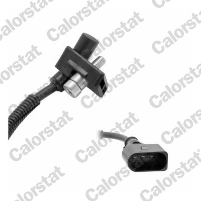 Impulsgeber, Kurbelwelle - CS0161 CALORSTAT by Vernet