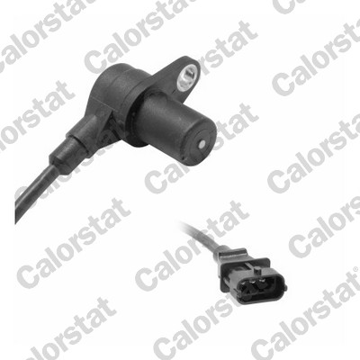 Sensor, crankshaft pulse - CS0165 CALORSTAT by Vernet